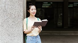 看書