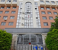 步學(xué)教育門面展示