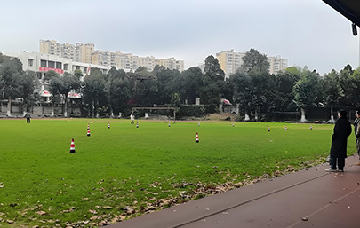 昆明低空科技飛行場(chǎng)地