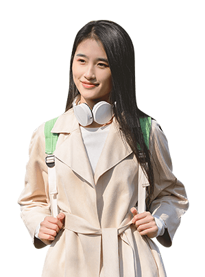 女大學(xué)生