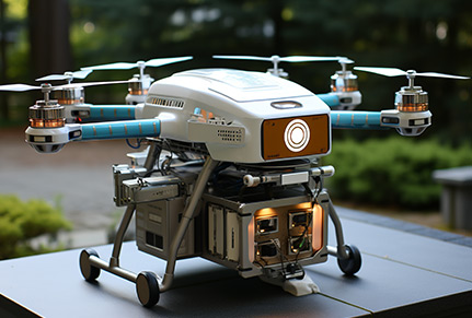 無人機(jī)