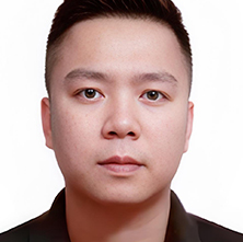 黃磊老師