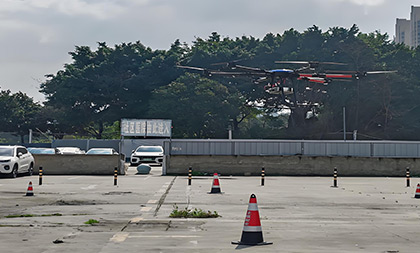 成都奧安實(shí)訓(xùn)基地