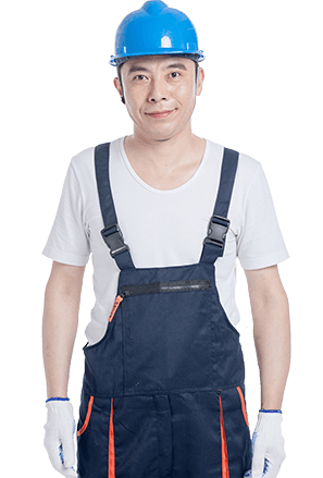 工廠工人
