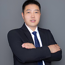 陳新老師