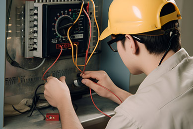 電路維修