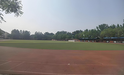 晉謙通實(shí)操基地