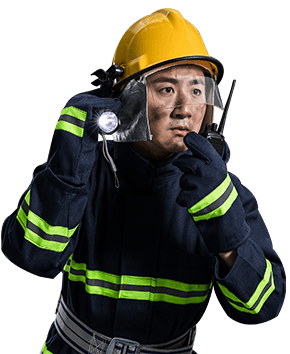 消防工程人員