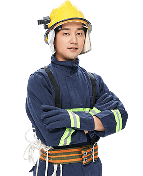 企業(yè)消防安全責(zé)任人