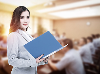 女企業(yè)家
