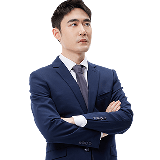 男企業(yè)家