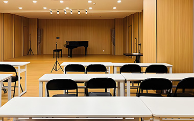 嘉橋演播室