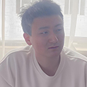 李猛老師