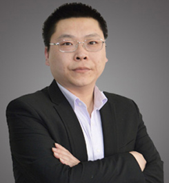 java老師簡介