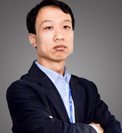 java老師簡介