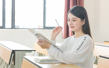 韓語課程學習對象