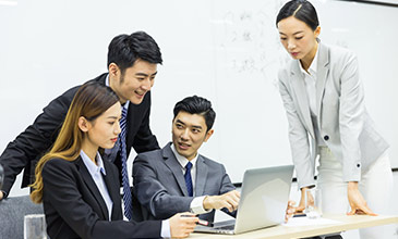 演講口才班