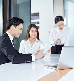 學習對象