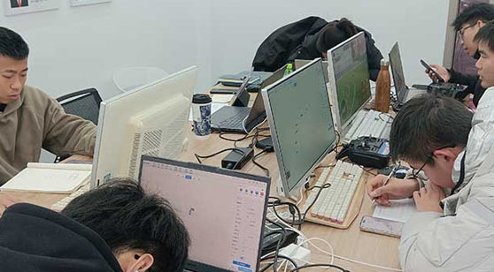 關于寧波珞珈