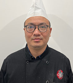 孔老師