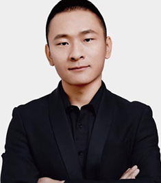 潘永恒