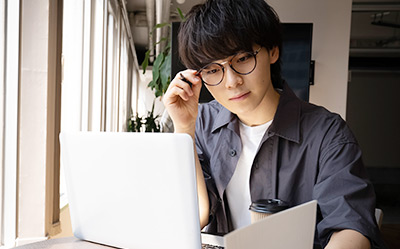 省考常見問題