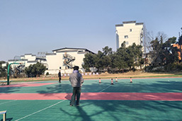 飛行場(chǎng)地