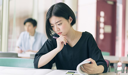 學習疑惑
