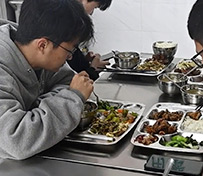 食堂