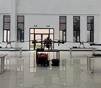 無人機(jī)展示
