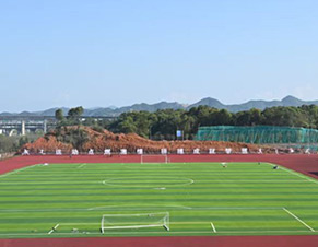 訓(xùn)練場地
