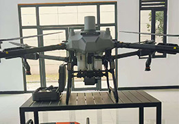 無人機展示