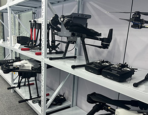 設(shè)備展示