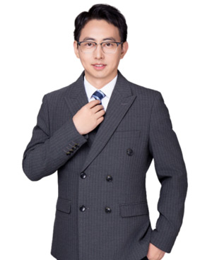 羅老師