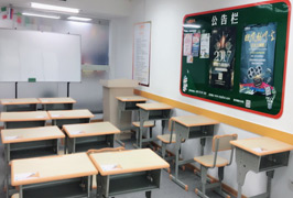 教師經驗豐富