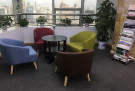 教學設備齊全
