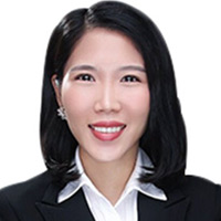 余曉麗