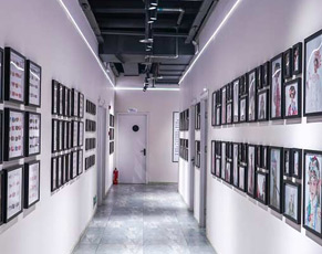作品展示