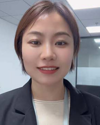 王慧莉