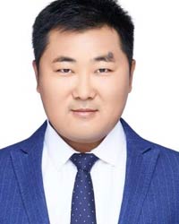 劉杰