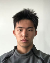 邱帥博