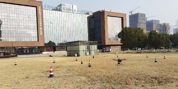 門面