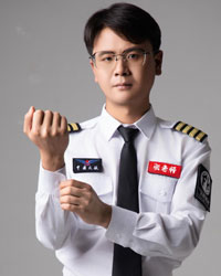 張金祥