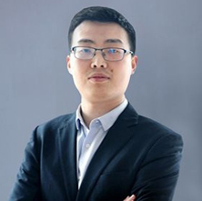 徐銘