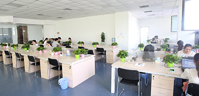 辦公環(huán)境