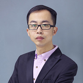 王偉超