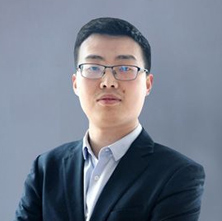 徐銘