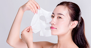 對美麗有要求的人