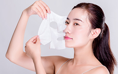 美容課程學(xué)習(xí)對(duì)象