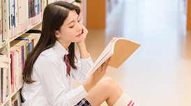 小班制教學